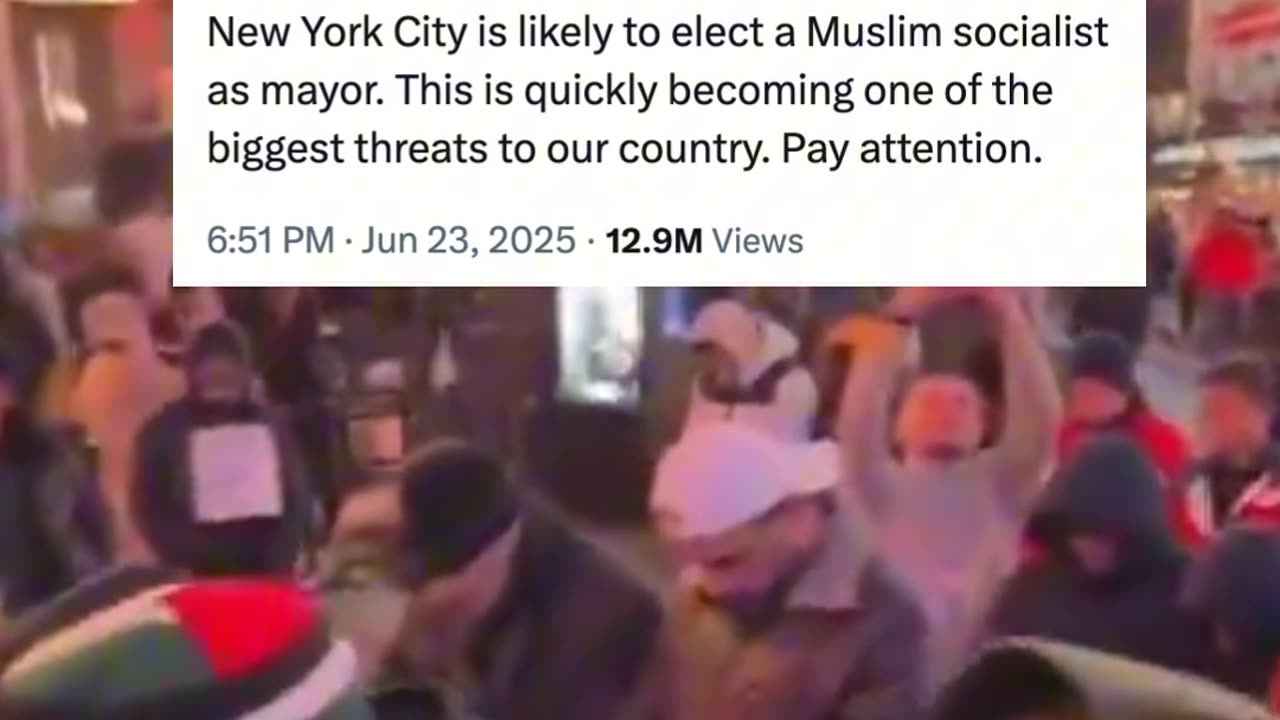 Charlie is always right.