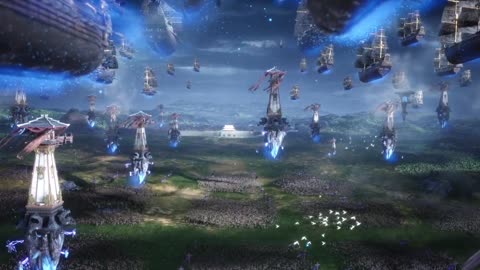 Stellar Transformation S2EP2