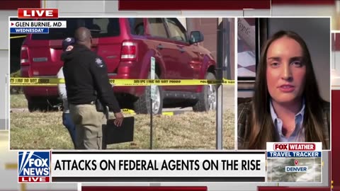 ICE Deputy Director: Dems CONTINUE To Use Dangerous Rhetoric