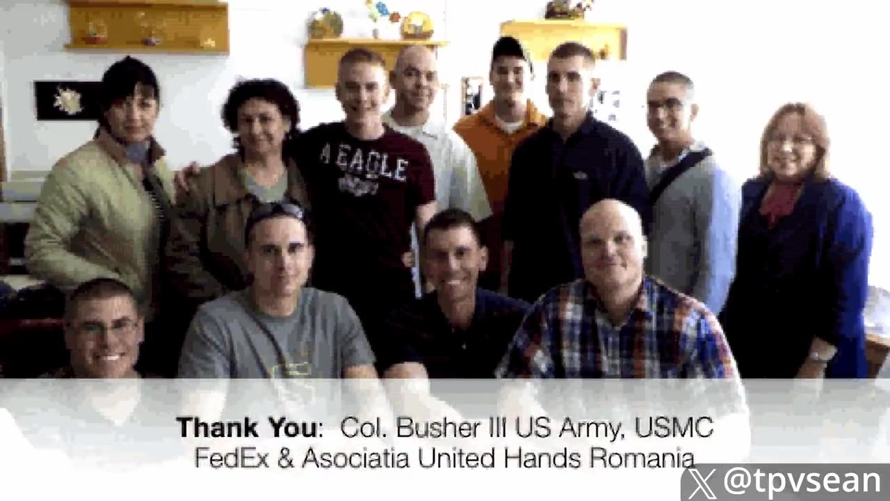 Charlie Kirk Was About to Expose Israeli Child Trafficking Ring Involving Erika Before He Died