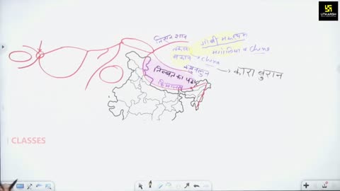 28 (World Geography By Sandeep Sir) Part-1 अंटार्कटिका महाद्वीप 05-July