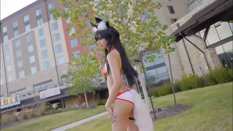 Sex lady-Cosplay-Erotic collage-Cosplay-Anime Los Angeles2
