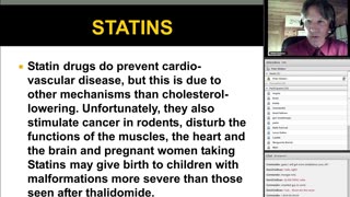 Cholesterol Myth Busting with Dr. Peter Glidden, N.D.