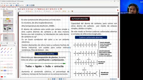 AULA 20 REGULAR 2026 - 1 | Semana 12 | Química S1