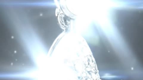 MIKIMOTO NECKLACE K18 WHITE GOLD DIAMOND