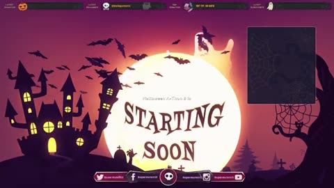 Halloween A-Thon 8 Day 10_ Castlevania_ Lords of Shadow Day 5