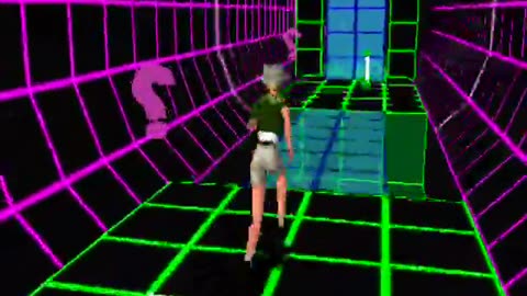 PSX Longplay - Barbie Explorer - US - AR43