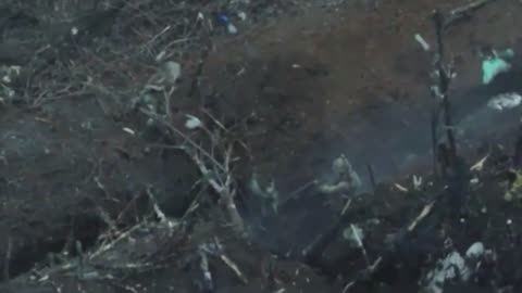 Russian Soldiers Powerfully Storm Ukraine Position And Took It