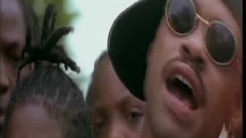 Guru feat. Chaka Khan - Watch What You Say = Jazzmatazz II