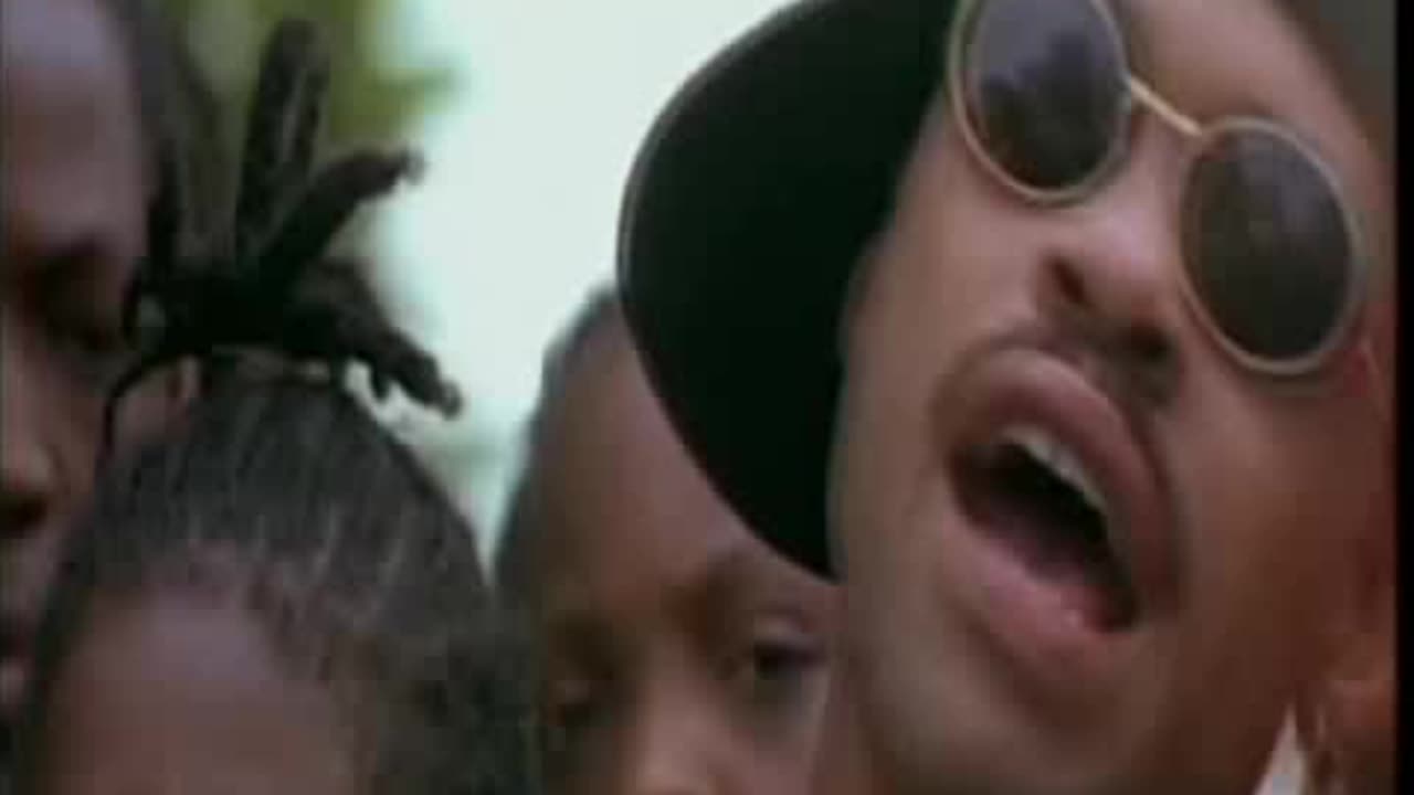 Guru feat. Chaka Khan - Watch What You Say = Jazzmatazz II