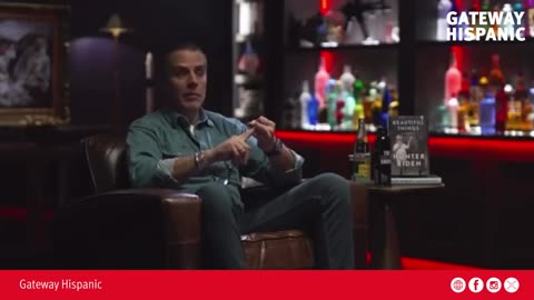 Hunter Biden Breaks the Democratic Script and Admits the Cost of Illegal Immigration