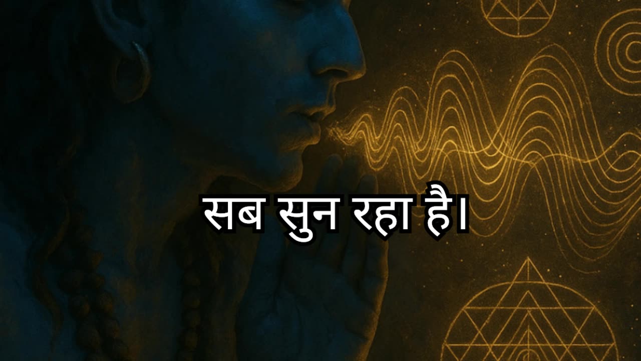 mahadev ke rahashy