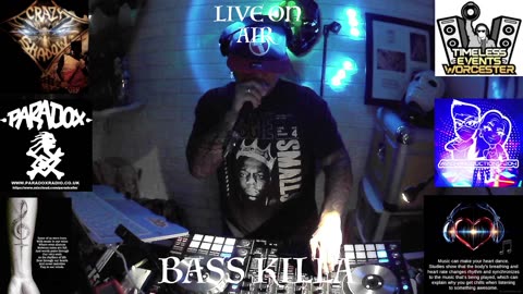 You’re Now Locked Into Timeless !