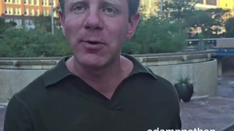 Obama Supporter WA Testimonial: Why San Francisco Has Pushed Me Left