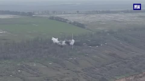 Artillery Units of the 49th Combined Arms Army Continue to Engage Ukrainian Forces