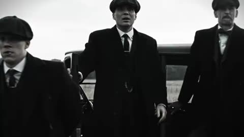 Peaky Blinders: The Moment That Changed Tommy Shelby (Epic Edit)#thomasshelby#shots#atitude