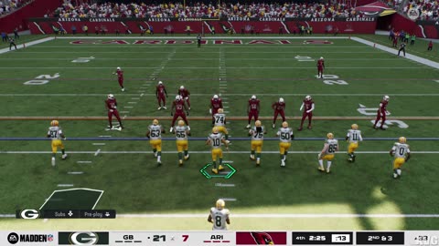 EA SPORTS FC 26 - Liverpool vs AC Milan