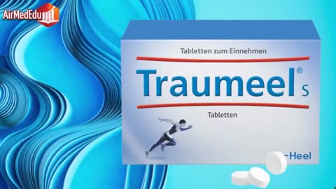 Traumeel, Effect, Application and Benefits, Dosage, Side Effects