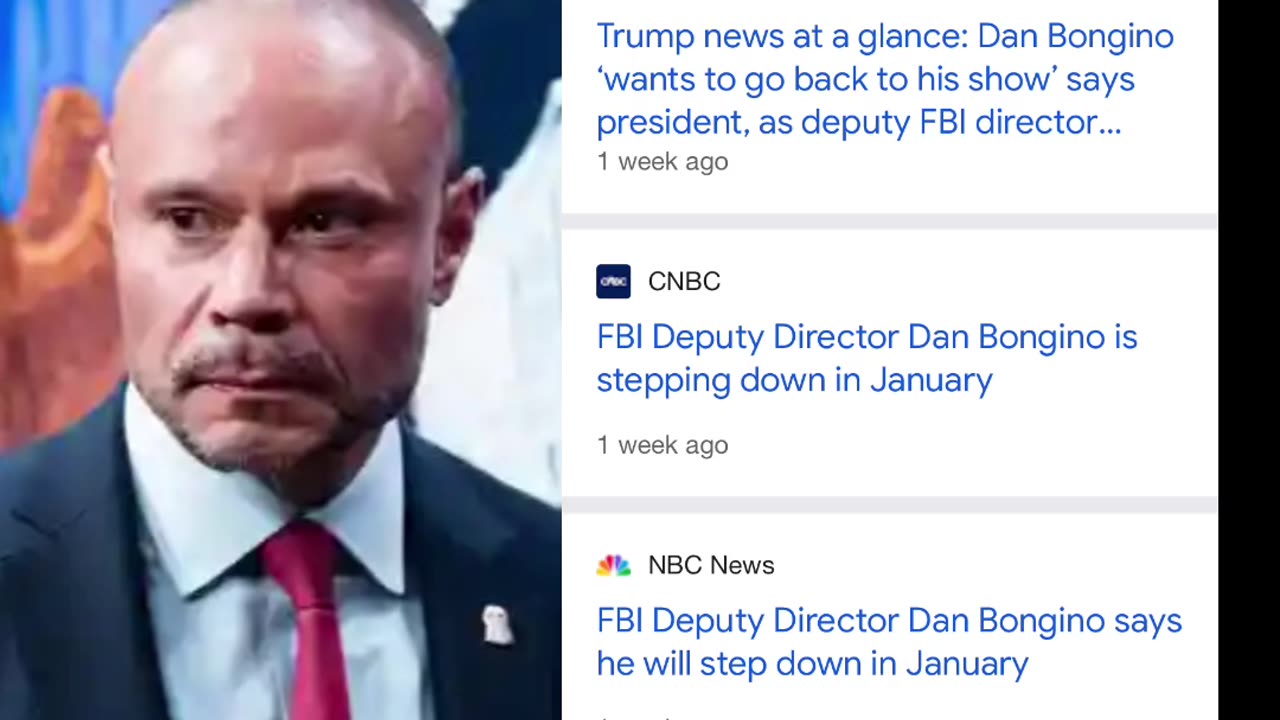 Everything is a scam