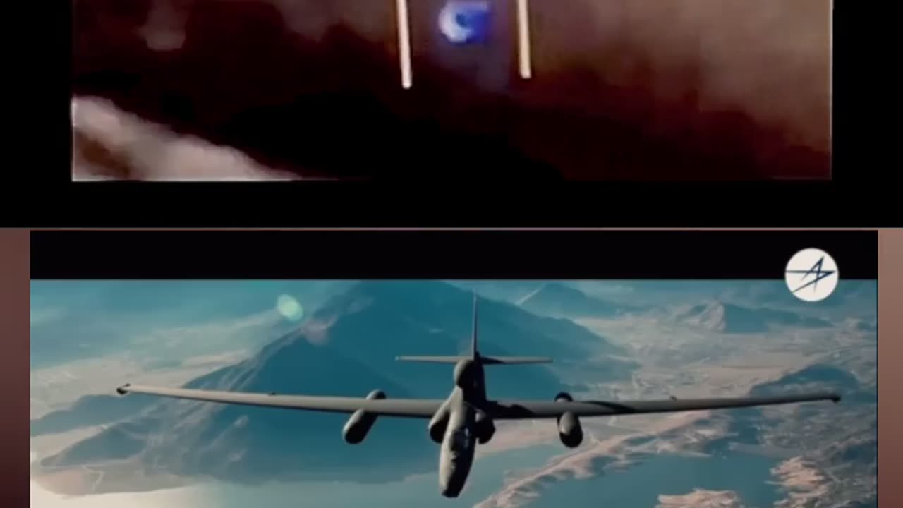 🔬🛸 Plasma Sheathed Lockheed Martin Cormorant MPUAV | TheTruthAbove