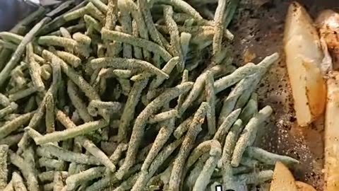 Chicken Marsala Part 1