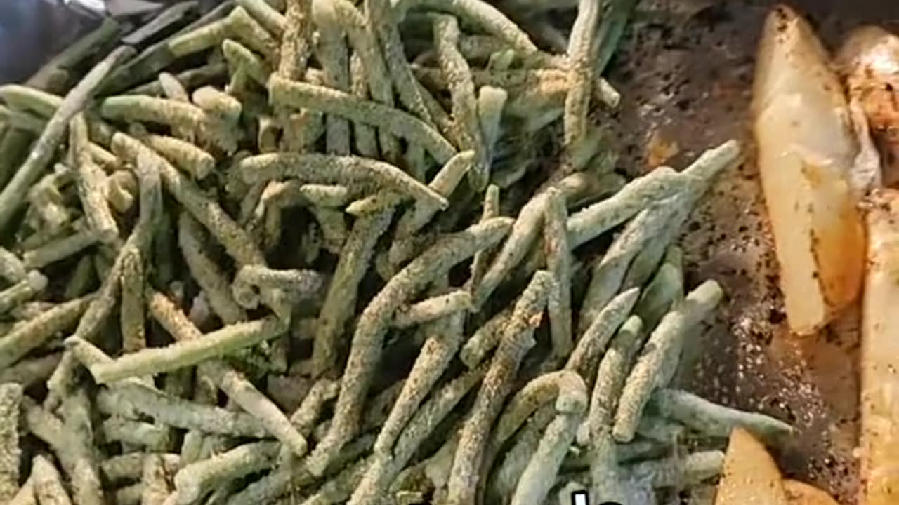 Chicken Marsala Part 1