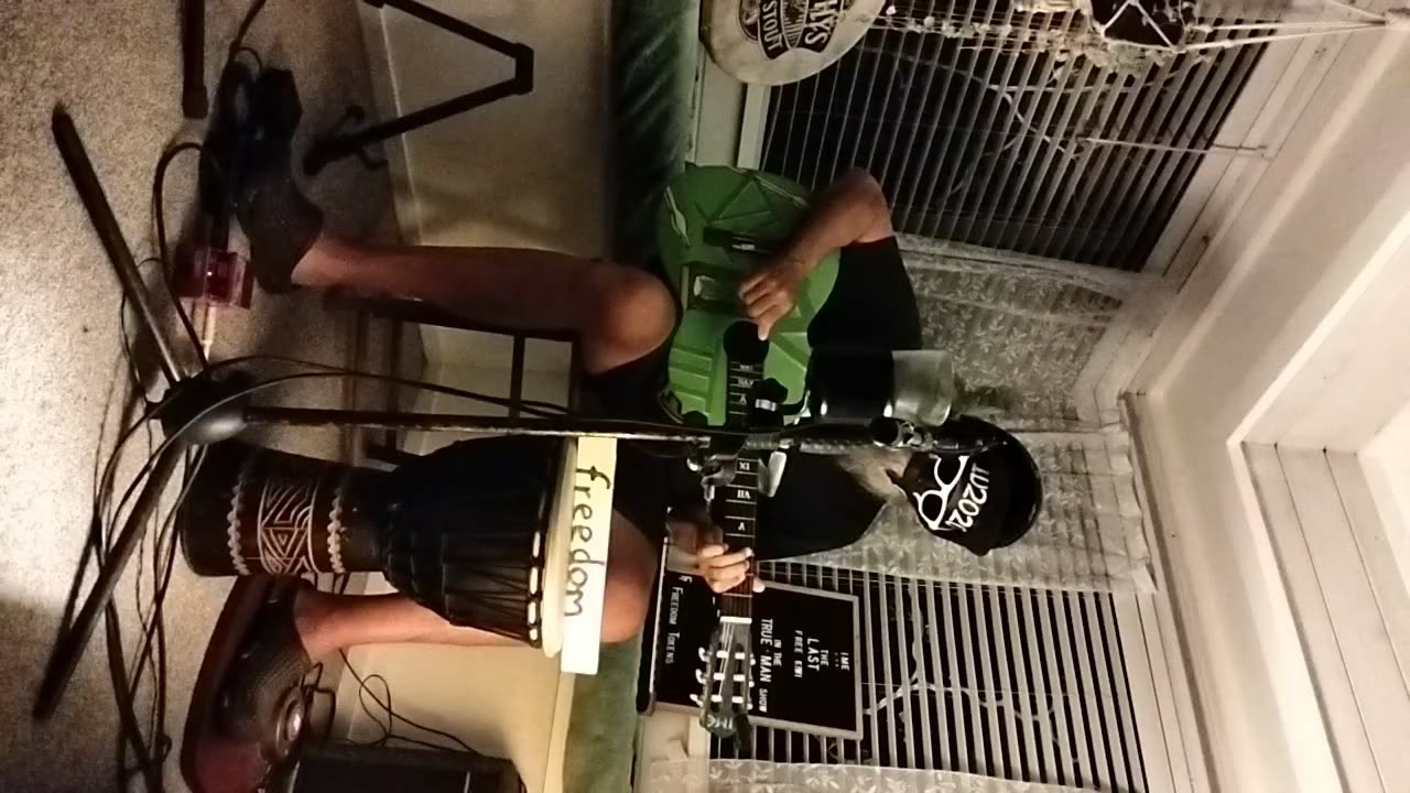 3 Strikes! Their out!! ( Why are we playing?) Recorded 06/12/25