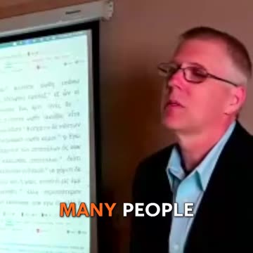 The Rapture Is the Next Event—Nothing Else