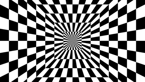 Optical Illusion