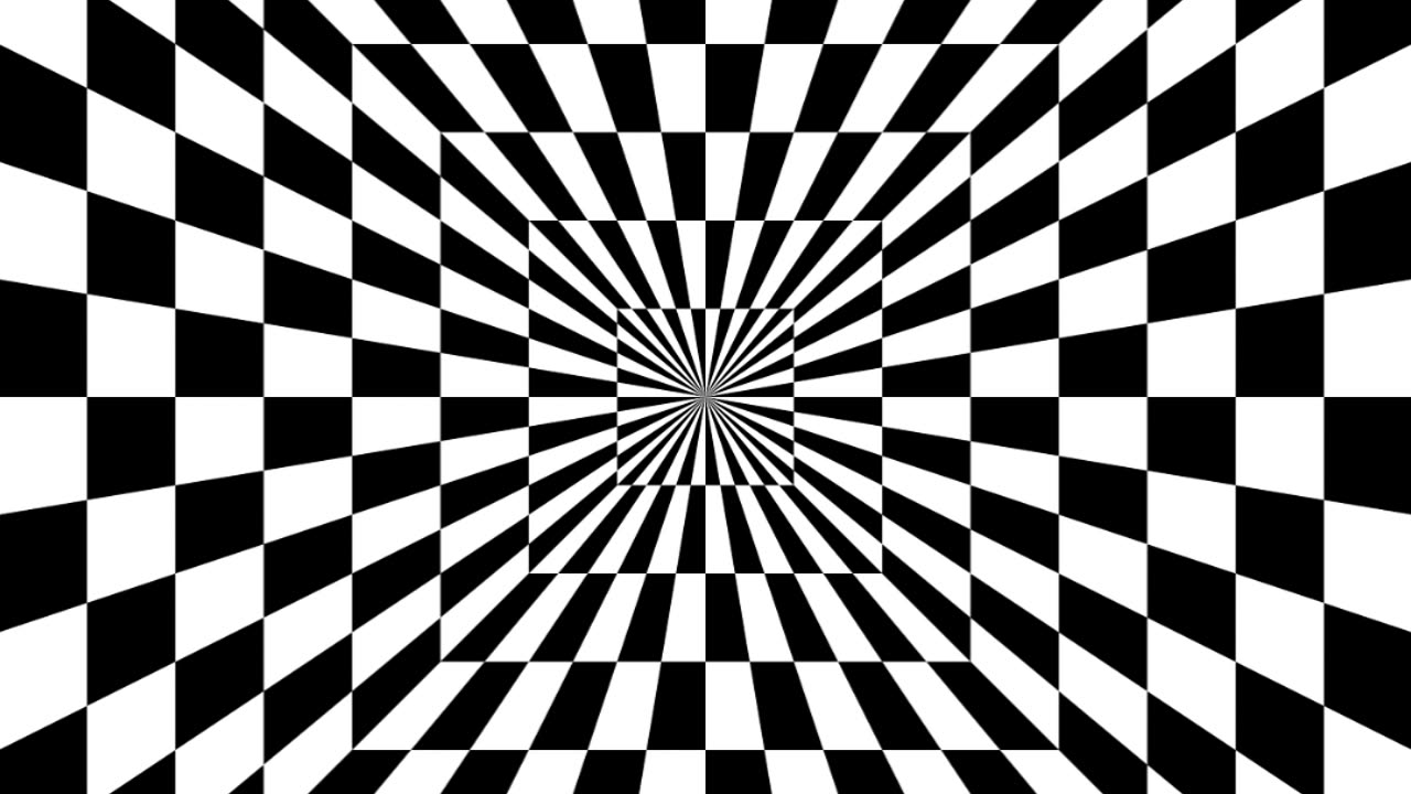 Optical Illusion