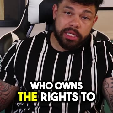 Why the Rumble License Actually Matters