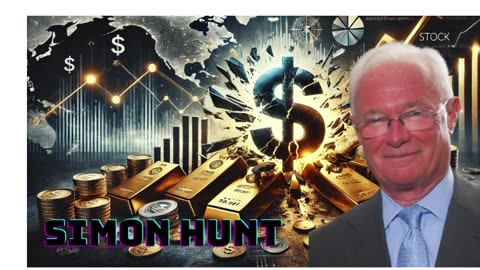 🔴 Bank of England DEFAULT? Hidden Crisis Exposed - Simon Hunt /Part1/