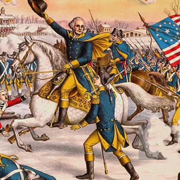 Battle of Princeton ¦ U.S. Army Museum