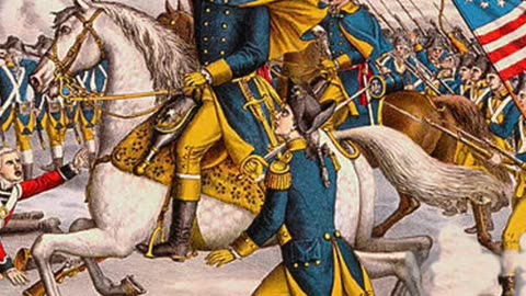 Battle of Princeton ¦ U.S. Army Museum