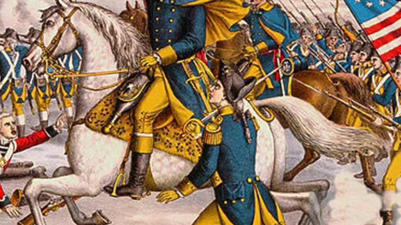 Battle of Princeton ¦ U.S. Army Museum