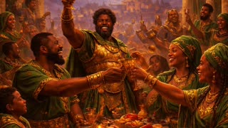 🌕✨ The New Moon Is Here — And Israel Still Keep the Commandments ✨🌕