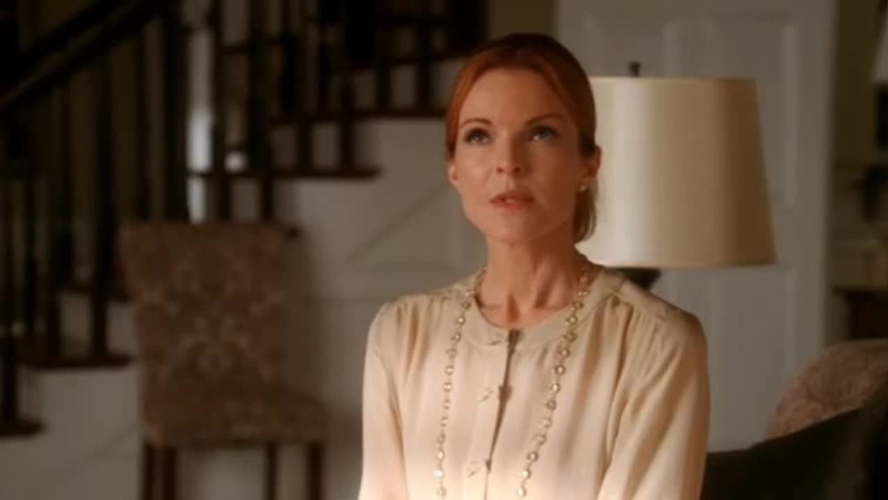 Desperate Housewives