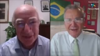 Quanto mais velho você fica maior o teu CV!