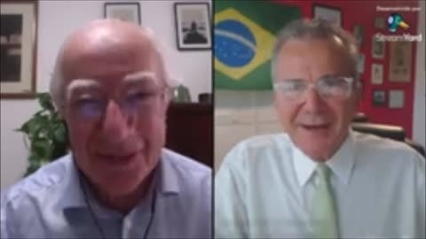 Quanto mais velho você fica maior o teu CV!