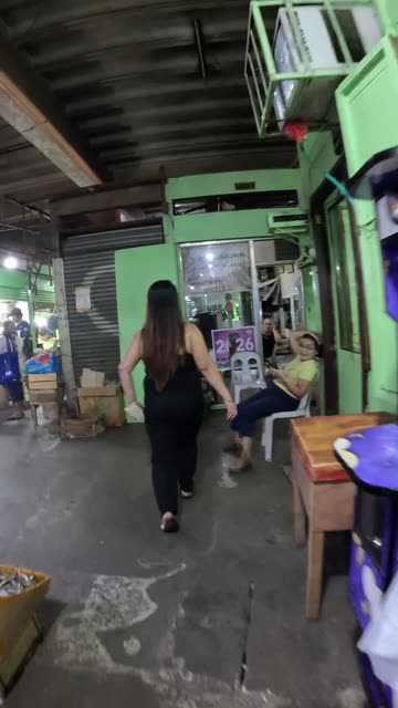 This Is the Philippines 🇵🇭 | Local Market Life
