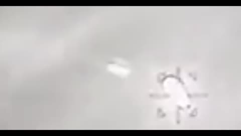 🔥👽 Hellfire missile instantly turns cold after striking UAP | TheTruthAbove