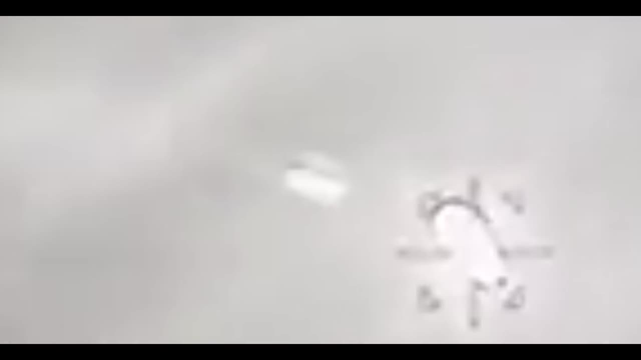 🔥👽 Hellfire missile instantly turns cold after striking UAP | TheTruthAbove