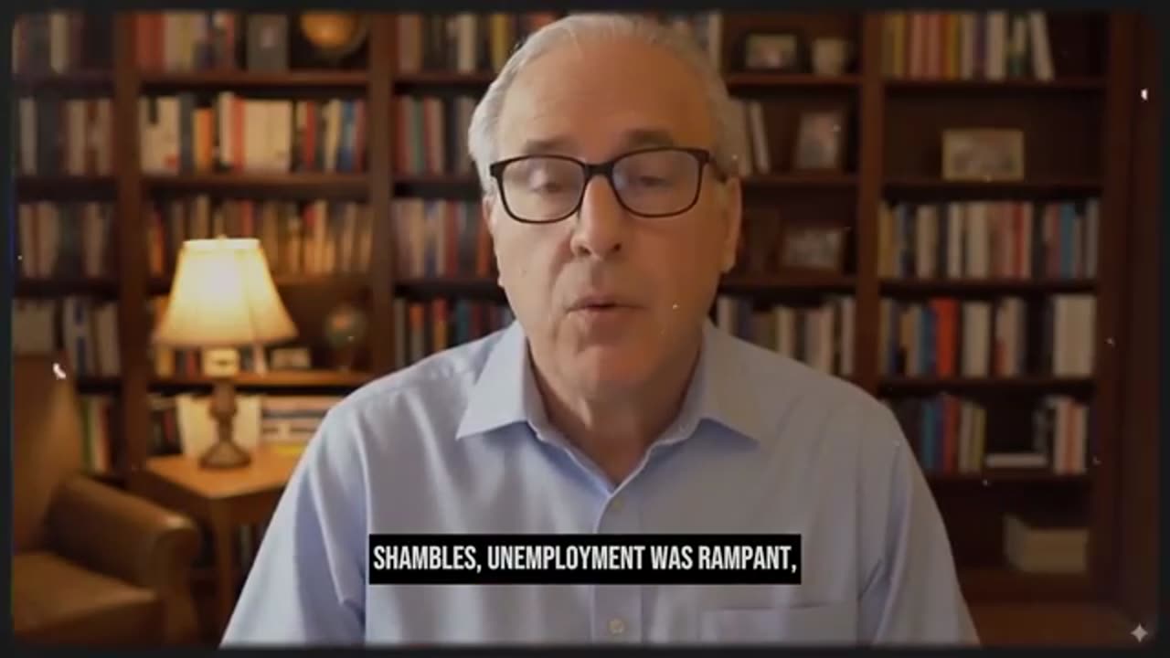 What If the U.S. Printed Its Way Out of Debt Wolff Explains the Disaster Scenario