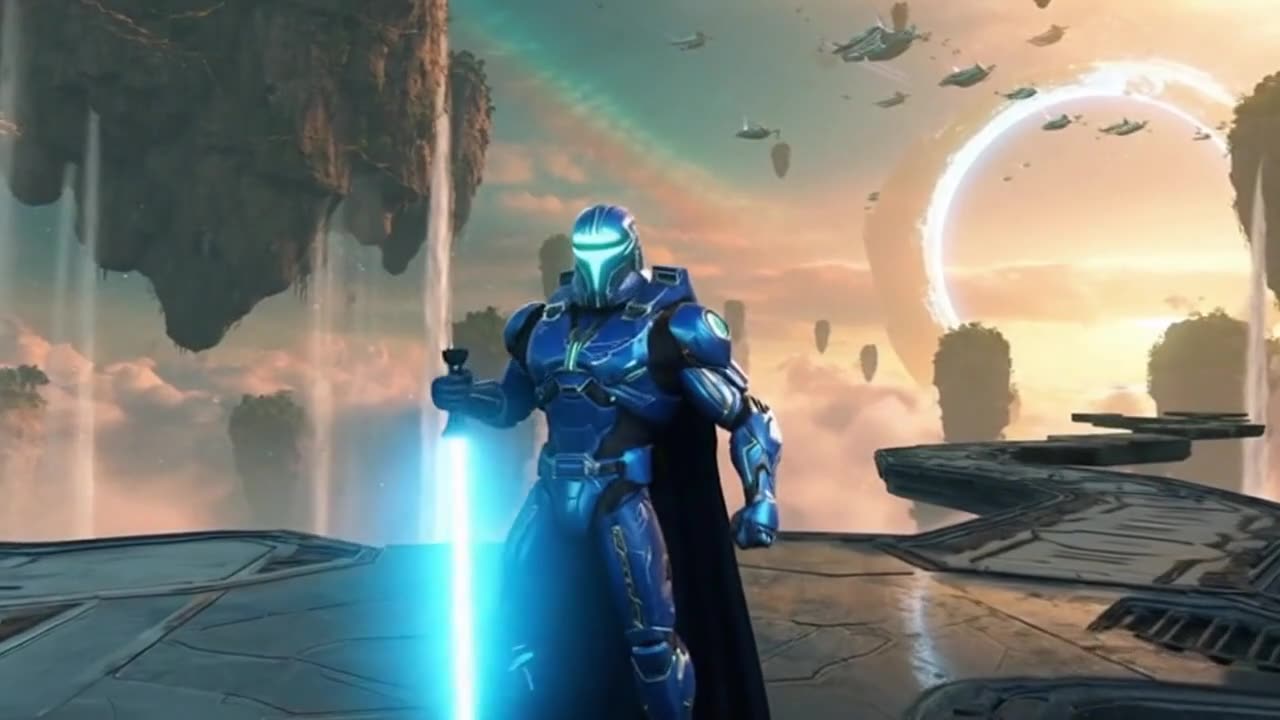 Testing Sora 2: First Impressions"