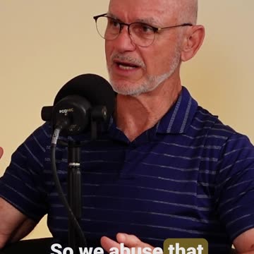 You were given free will… but what will you do with it?