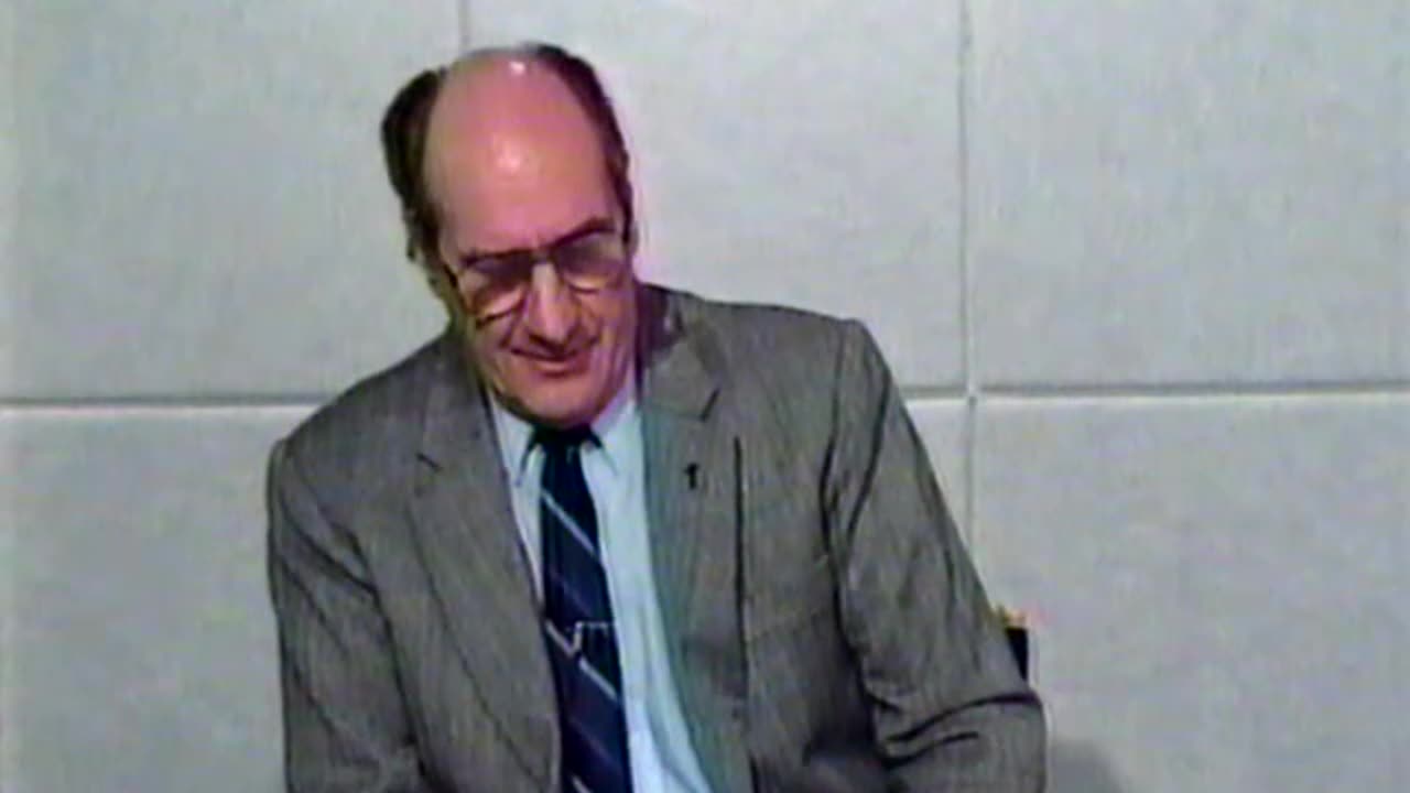 Dr. Herbert Poinsett: RACE and REASON (1/1/1990 and 1/12/1990)