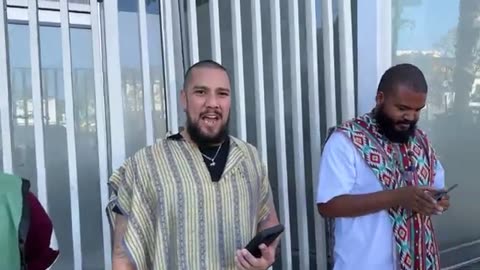 Campo de Yahawah wa Yahawashi 04/10/25