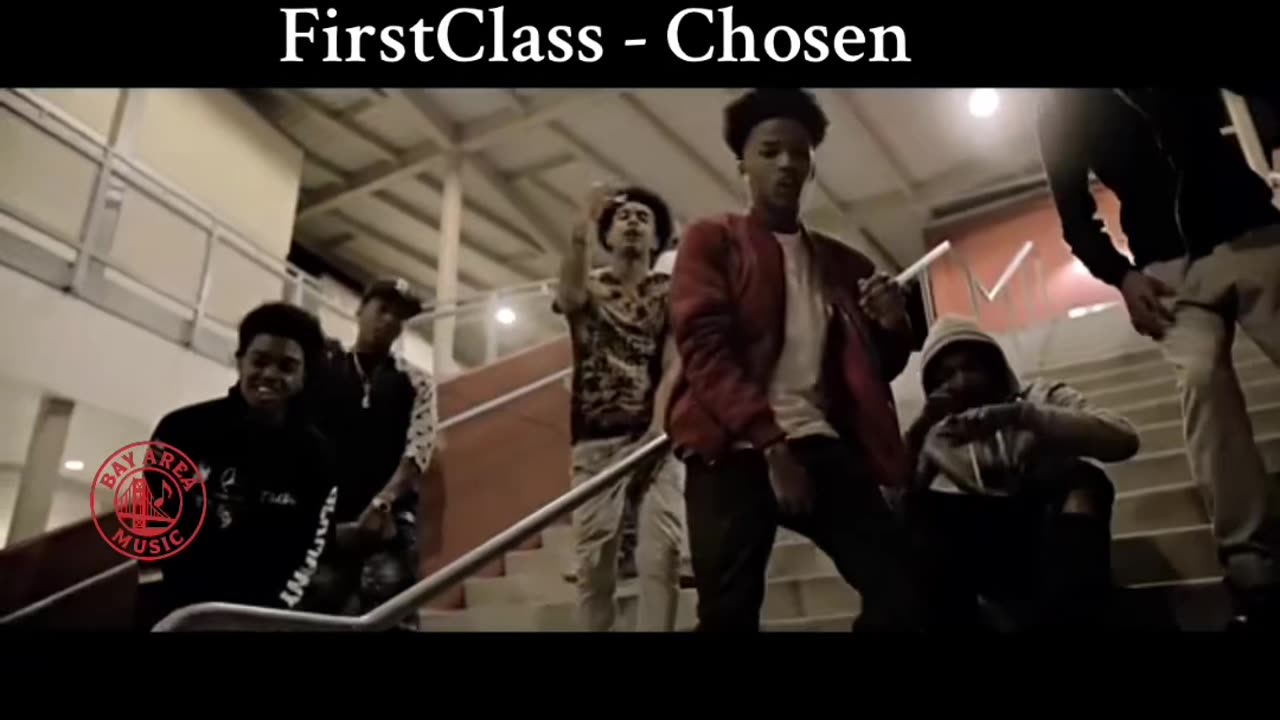 FirstClass - Chosen