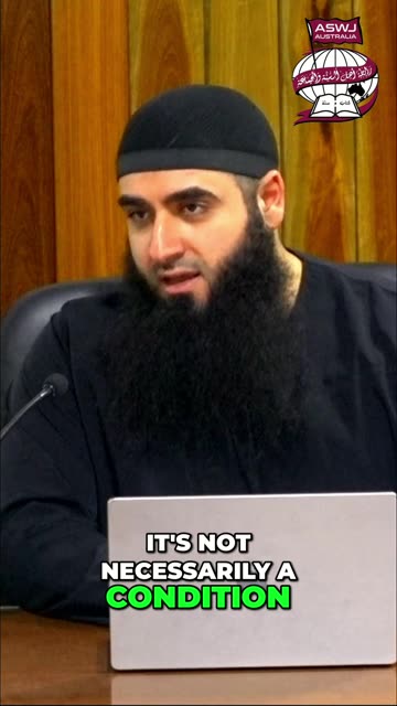 Enjoin Good, Forbid Evil Practice What You Preach 🙏