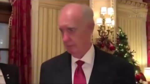 ‼️REMEMBER‼️ on January 8, 2021 - 2 days after January 6 - Lieutenant General Thomas McInerney